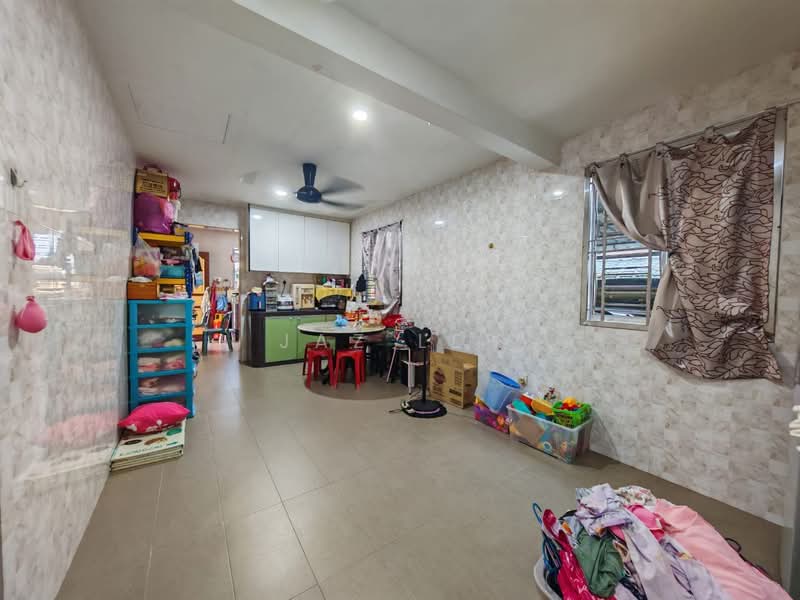 2-storey Terraced House for Sale in Taman Skudai Baru (Skudai) - Jaz Lee - PropertyGuru.com.my
