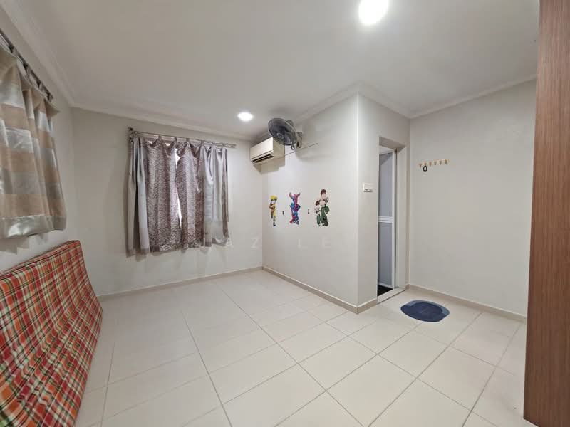 2-storey Terraced House for Sale in Taman Skudai Baru (Skudai) - Jaz Lee - PropertyGuru.com.my