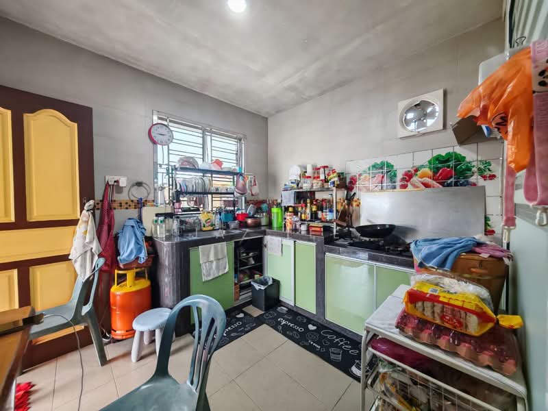 2-storey Terraced House for Sale in Taman Skudai Baru (Skudai) - Jaz Lee - PropertyGuru.com.my
