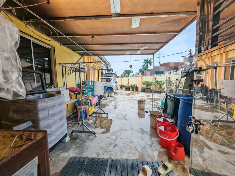 2-storey Terraced House for Sale in Taman Skudai Baru (Skudai) - Jaz Lee - PropertyGuru.com.my