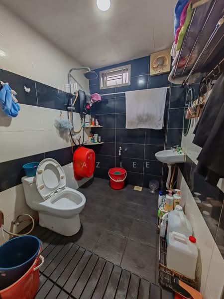 2-storey Terraced House for Sale in Taman Skudai Baru (Skudai) - Jaz Lee - PropertyGuru.com.my