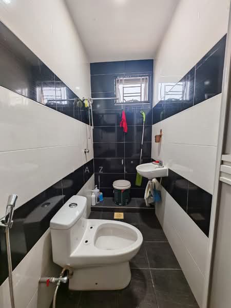 2-storey Terraced House for Sale in Taman Skudai Baru (Skudai) - Jaz Lee - PropertyGuru.com.my