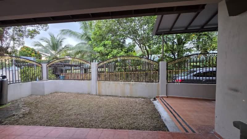 Rumah Teres 2 Tingkat untuk Dijual di Bandar Mahkota Cheras (Cheras) - Azli Ibrahim - Exterior - PropertyGuru.com.my