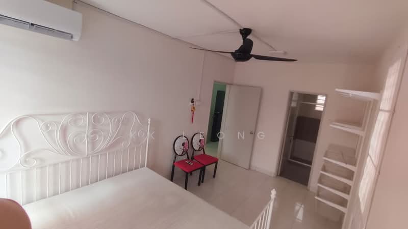 Apartment for Rent at Villa Residence - KK Leong - Bedroom - PropertyGuru.com.my