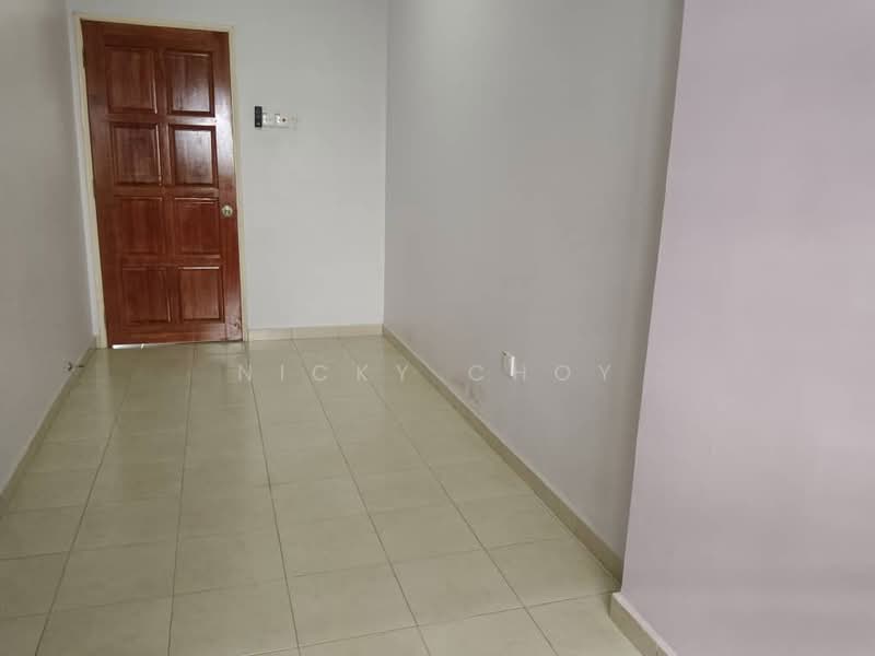 Rumah Teres 2 Tingkat untuk Disewa di Bandar Putra Permai (Seri Kembangan) - Nicky Choy - Interior - PropertyGuru.com.my