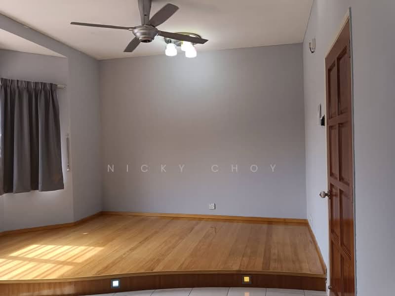 Rumah Teres 2 Tingkat untuk Disewa di Bandar Putra Permai (Seri Kembangan) - Nicky Choy - Interior - PropertyGuru.com.my