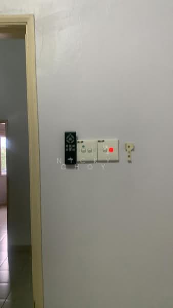 Rumah Teres 2 Tingkat untuk Disewa di Bandar Putra Permai (Seri Kembangan) - Nicky Choy - Interior - PropertyGuru.com.my