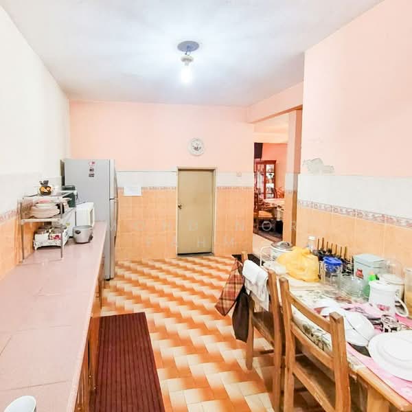 Rumah Teres 2 Tingkat untuk Dijual di Kuala Lumpur (Kuala Lumpur) - Mohd Nor Fahmi - PropertyGuru.com.my
