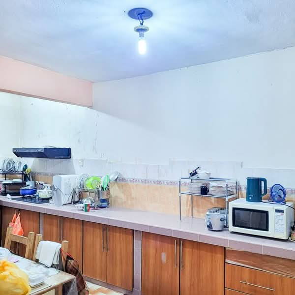 Rumah Teres 2 Tingkat untuk Dijual di Kuala Lumpur (Kuala Lumpur) - Mohd Nor Fahmi - PropertyGuru.com.my