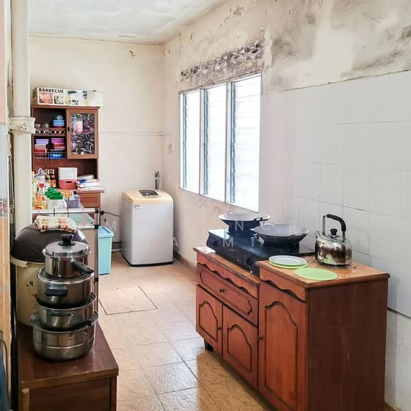 Rumah Teres 2 Tingkat untuk Dijual di Kuala Lumpur (Kuala Lumpur) - Mohd Nor Fahmi - PropertyGuru.com.my