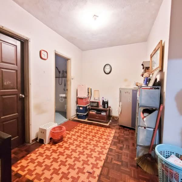 Rumah Teres 2 Tingkat untuk Dijual di Kuala Lumpur (Kuala Lumpur) - Mohd Nor Fahmi - PropertyGuru.com.my