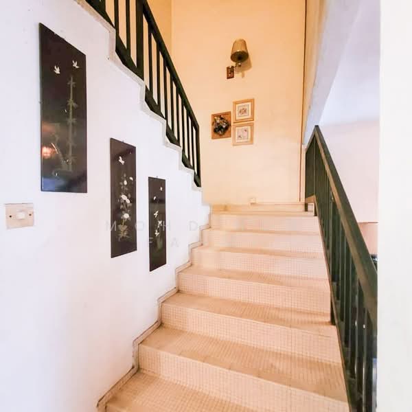Rumah Teres 2 Tingkat untuk Dijual di Kuala Lumpur (Kuala Lumpur) - Mohd Nor Fahmi - PropertyGuru.com.my