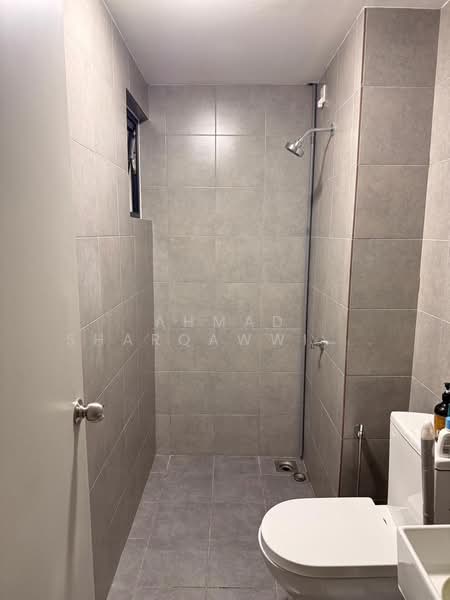 Condominium for Rent at Residensi Alamanda - Ahmad Sharqawwi Abdul Kapor - Bathroom - PropertyGuru.com.my