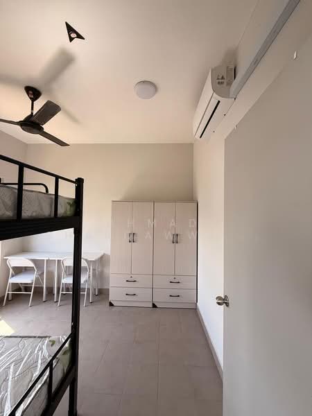 Condominium for Rent at Residensi Alamanda - Ahmad Sharqawwi Abdul Kapor - PropertyGuru.com.my
