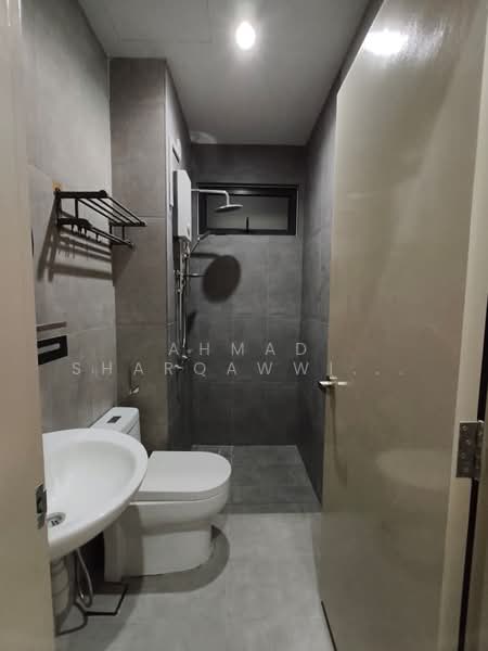 Condominium for Rent at Residensi Alamanda - Ahmad Sharqawwi Abdul Kapor - PropertyGuru.com.my