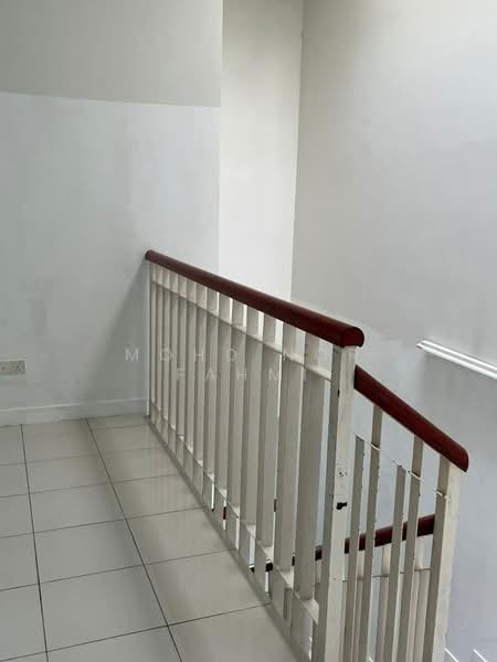 Rumah Teres 2 Tingkat untuk Dijual di Bandar Saujana Putra (Tanjong Duabelas) - Mohd Nor Fahmi - Interior - PropertyGuru.com.my