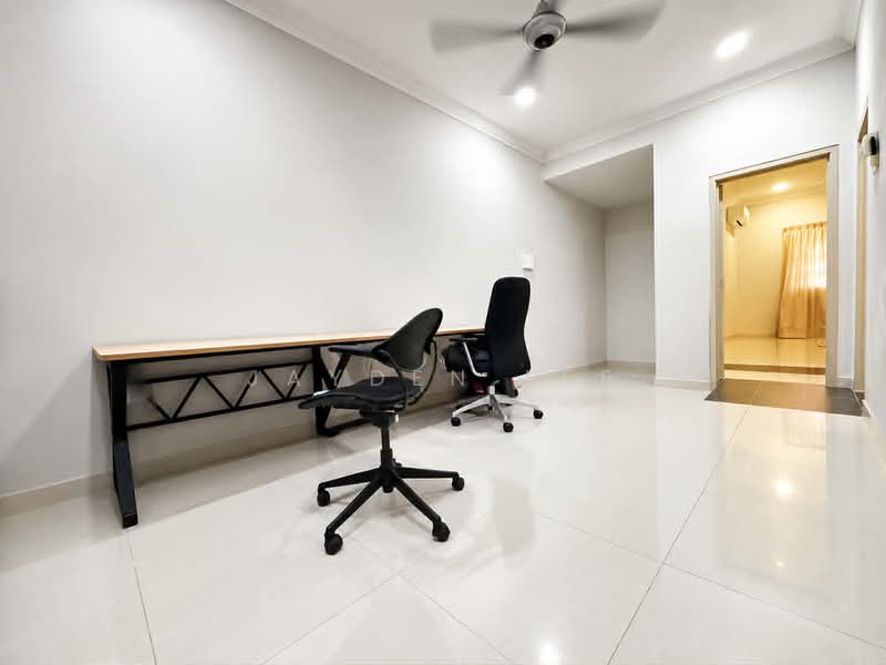 Rumah Teres 2 Tingkat untuk Dijual di Bandar Puteri Puchong (Puchong) - Jayden Lee - Study - PropertyGuru.com.my