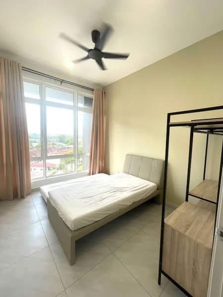 Apartment for Rent at The Senai Garden – Phase 2 - Alen Tan - PropertyGuru.com.my