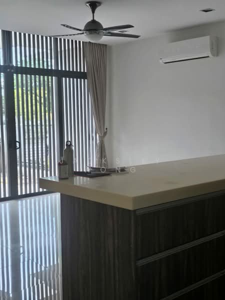 Rumah Teres 3 Tingkat untuk Dijual di Lake Fields (Sungai Besi) - Jacksley Wong - Interior - PropertyGuru.com.my