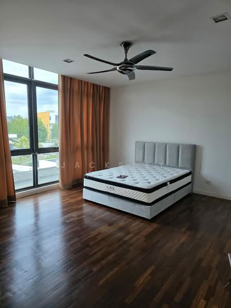 Rumah Teres 3 Tingkat untuk Dijual di Lake Fields (Sungai Besi) - Jacksley Wong - Bedroom - PropertyGuru.com.my