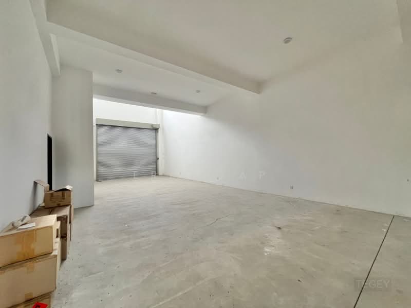 Kedai untuk Disewa di Eco Business Park V (Puncak Alam) - Eric Yap - Interior - PropertyGuru.com.my