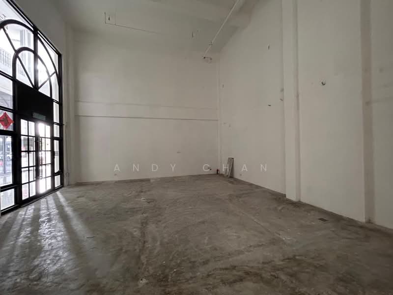Retail Space for Rent in Iskandar Puteri (Nusajaya) (Johor) - Andy Chan - PropertyGuru.com.my