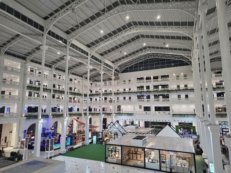 Retail Space for Rent in Iskandar Puteri (Nusajaya) (Johor) - Andy Chan - PropertyGuru.com.my
