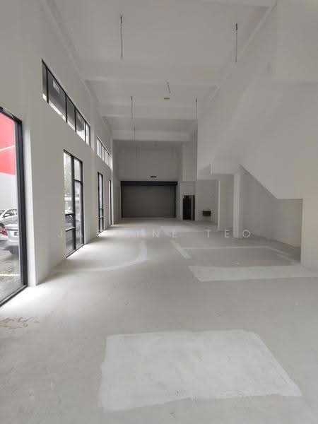 Shop / Office untuk Disewa di Bandar Bukit Raja (Klang) - Jasmine Teo - Interior - PropertyGuru.com.my