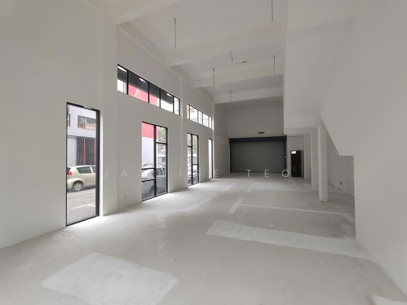 Shop / Office untuk Disewa di Bandar Bukit Raja (Klang) - Jasmine Teo - Interior - PropertyGuru.com.my