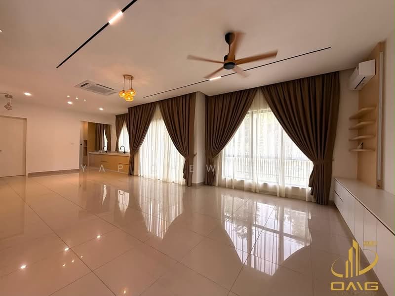 Semi-Detached House for Rent in Eco Ardence (Setia Alam) - Yap Chew Ying - PropertyGuru.com.my