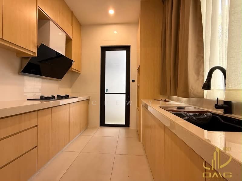 Semi-Detached House for Rent in Eco Ardence (Setia Alam) - Yap Chew Ying - PropertyGuru.com.my