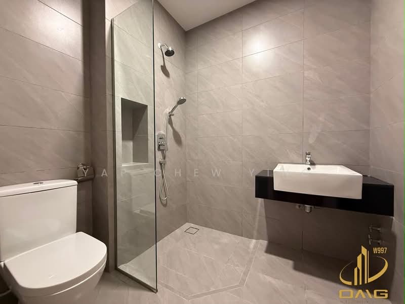 Semi-Detached House for Rent in Eco Ardence (Setia Alam) - Yap Chew Ying - PropertyGuru.com.my