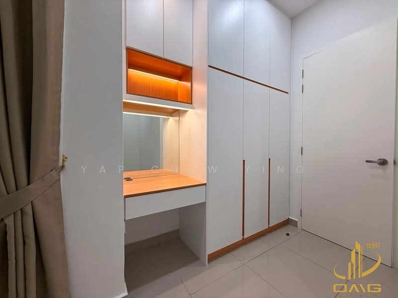 Semi-Detached House for Rent in Eco Ardence (Setia Alam) - Yap Chew Ying - PropertyGuru.com.my