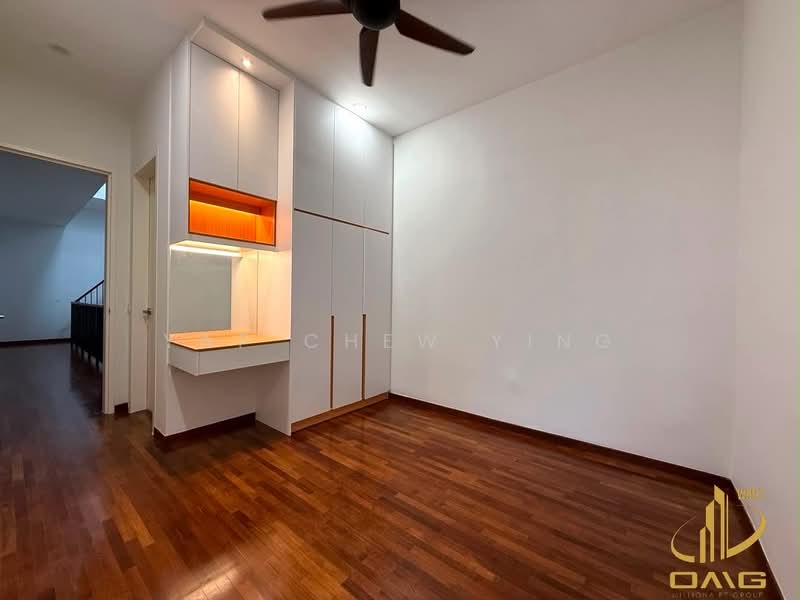 Semi-Detached House for Rent in Eco Ardence (Setia Alam) - Yap Chew Ying - PropertyGuru.com.my
