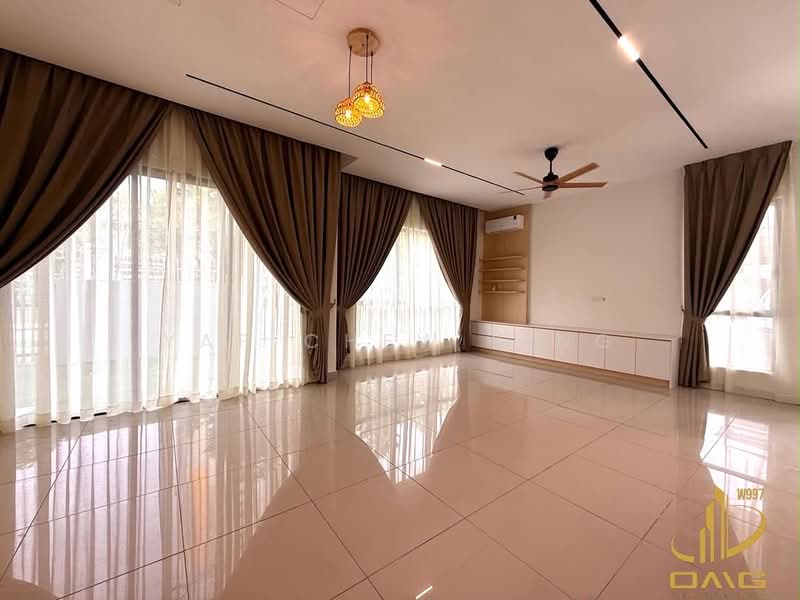 Semi-Detached House for Rent in Eco Ardence (Setia Alam) - Yap Chew Ying - PropertyGuru.com.my