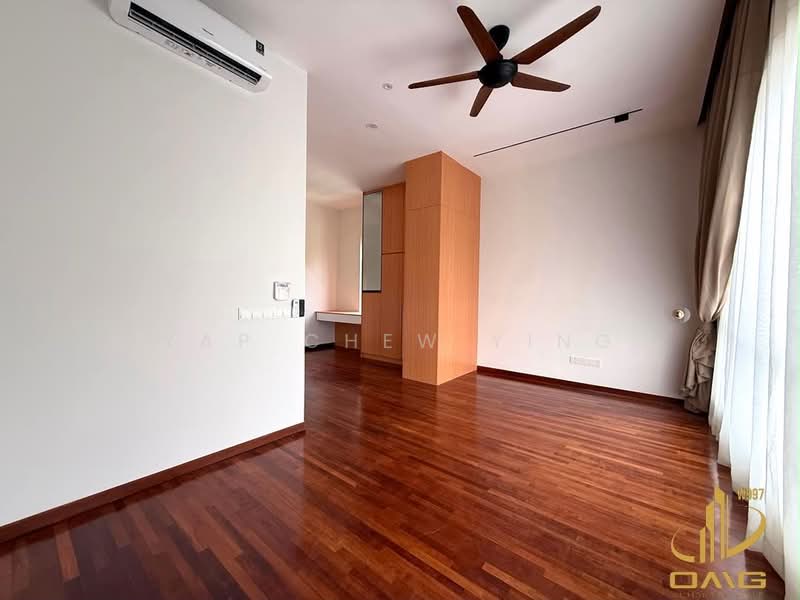 Semi-Detached House for Rent in Eco Ardence (Setia Alam) - Yap Chew Ying - PropertyGuru.com.my