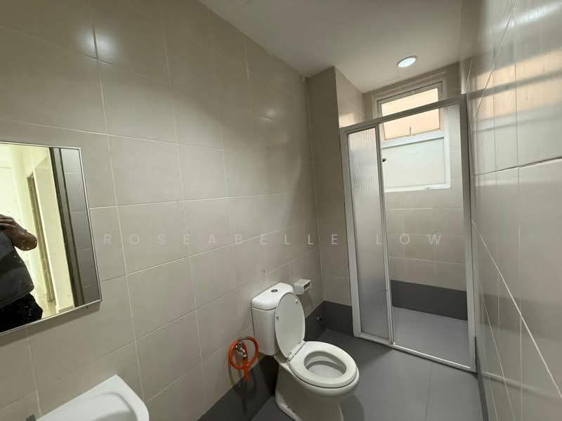 Condominium for Sale at Mutiara Ville - Roseabelle Low - Bathroom - PropertyGuru.com.my