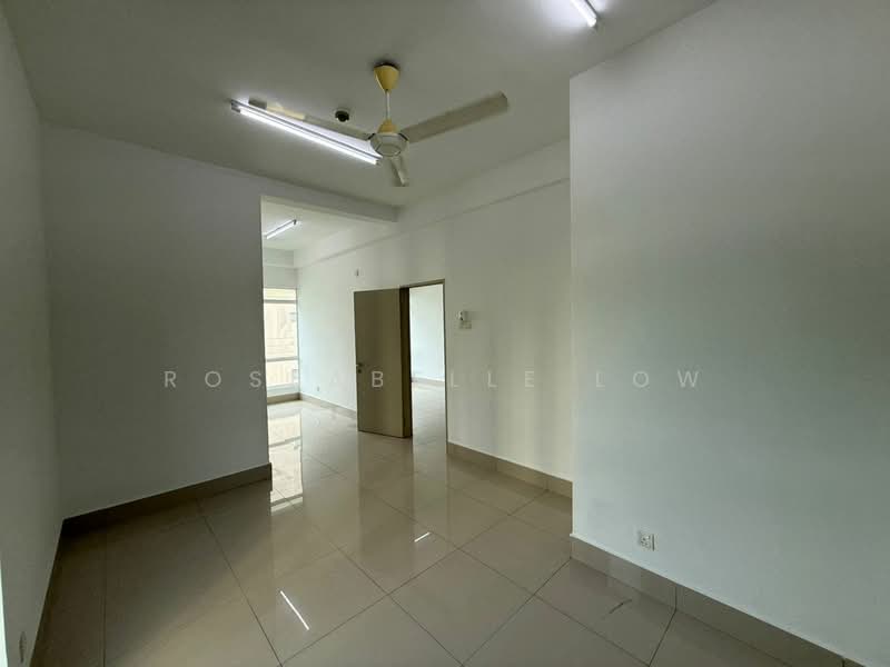 Condominium for Sale at Mutiara Ville - Roseabelle Low - Interior - PropertyGuru.com.my