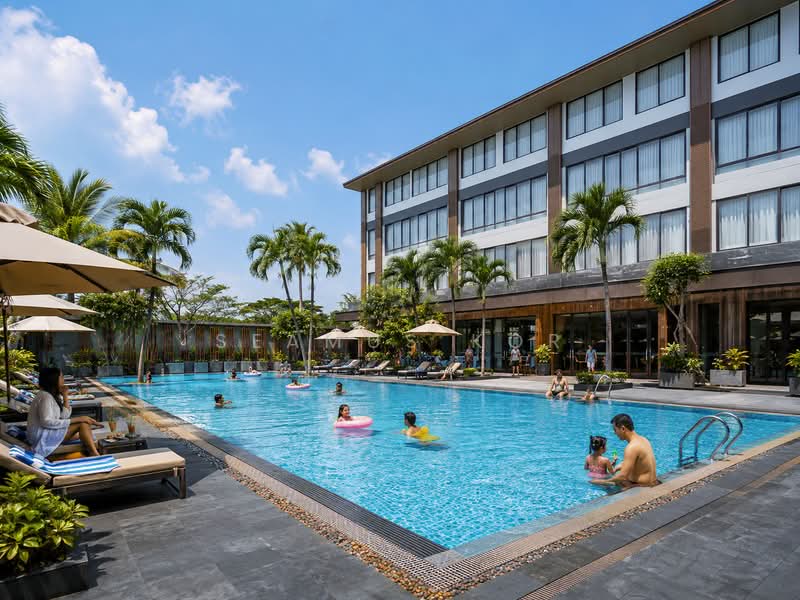 Hotel / Resort for Sale in Melaka City (Melaka) - Seamus Kor - Exterior - PropertyGuru.com.my