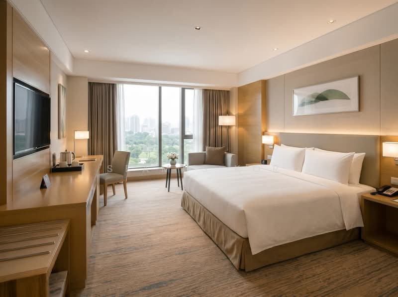 Hotel / Resort for Sale in Melaka City (Melaka) - Seamus Kor - Bedroom - PropertyGuru.com.my