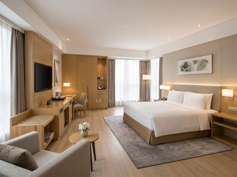 Hotel / Resort for Sale in Melaka City (Melaka) - Seamus Kor - Bedroom - PropertyGuru.com.my
