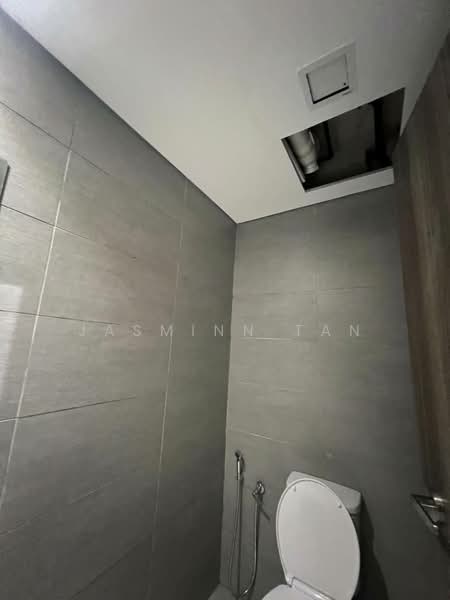 Servis Apartment untuk Disewa di The New Duo @ Edumetro - Jasminn Tan - Bathroom - PropertyGuru.com.my