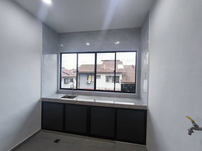 Soho untuk Dijual di Bandar Selesa Jaya (Skudai) - Jaz Lee - PropertyGuru.com.my