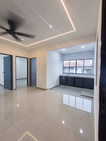 Soho untuk Dijual di Bandar Selesa Jaya (Skudai) - Jaz Lee - PropertyGuru.com.my