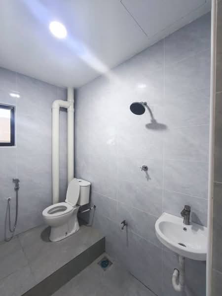 Soho untuk Dijual di Bandar Selesa Jaya (Skudai) - Jaz Lee - PropertyGuru.com.my