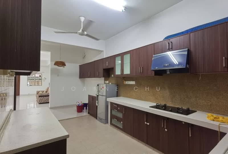 Rumah Teres 2 Tingkat untuk Disewa di Bandar Damai Perdana (Cheras) - Joanne Chu - PropertyGuru.com.my