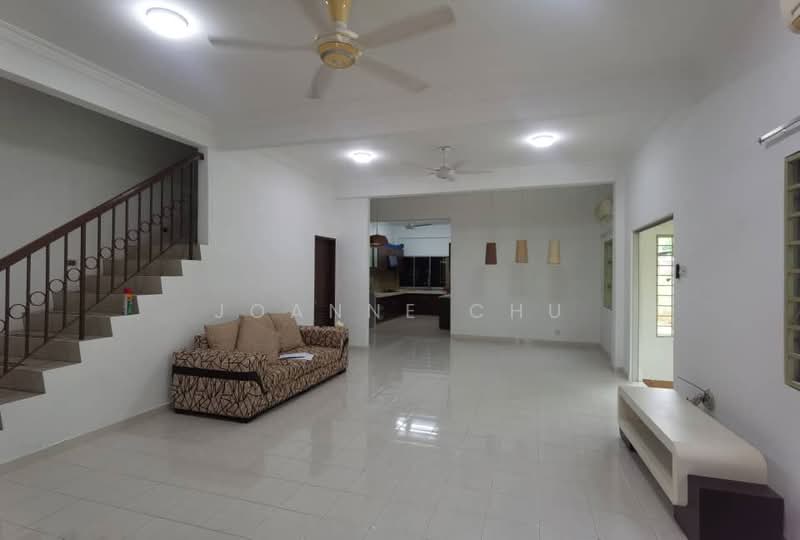 Rumah Teres 2 Tingkat untuk Disewa di Bandar Damai Perdana (Cheras) - Joanne Chu - PropertyGuru.com.my