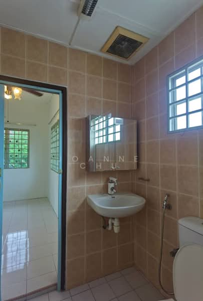 Rumah Teres 2 Tingkat untuk Disewa di Bandar Damai Perdana (Cheras) - Joanne Chu - PropertyGuru.com.my