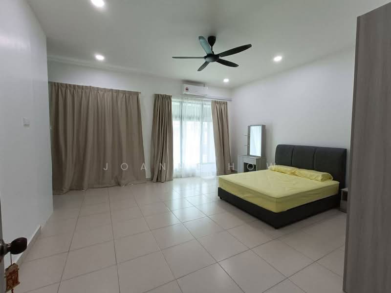 Rumah Berkembar untuk Disewa di Melaka City (Melaka) - Joanne How - Bedroom - PropertyGuru.com.my