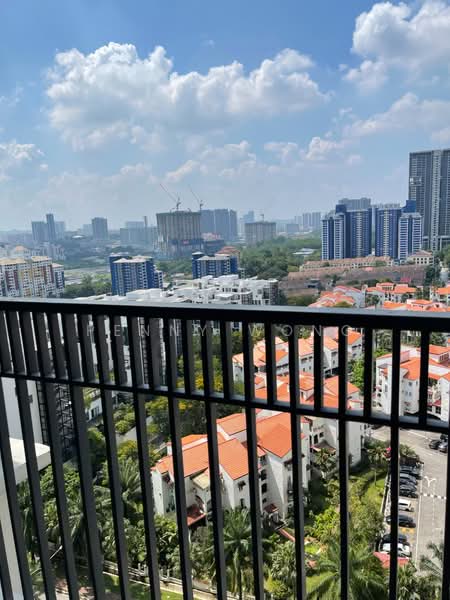Kondominium untuk Disewa di Goodwood Residence - Penny Wong - PropertyGuru.com.my